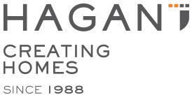 Hagan Homes Logo