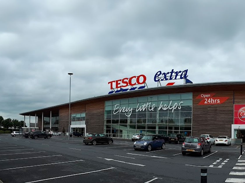 Tesco