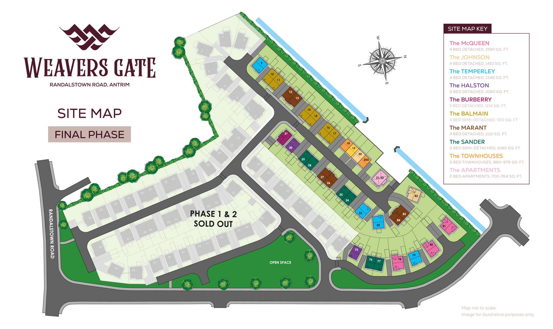 Site Map