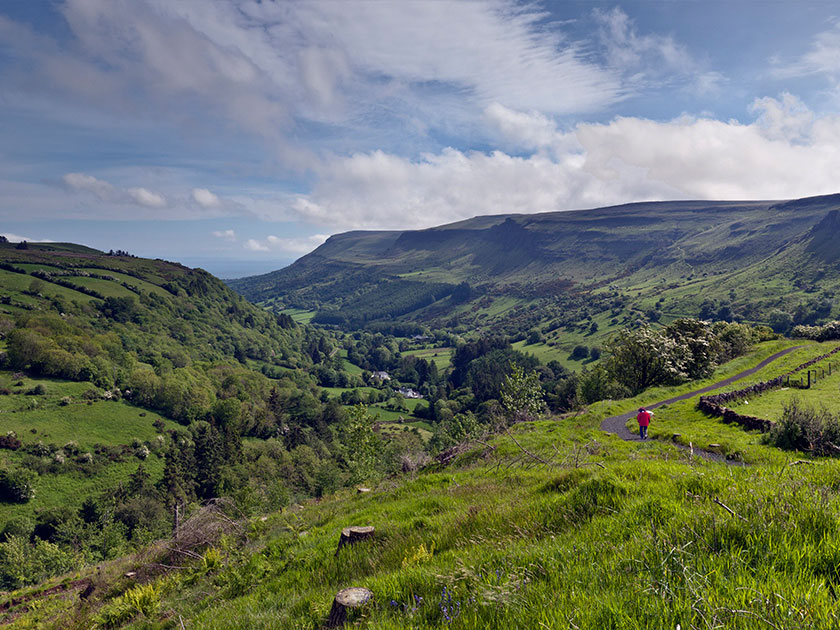 Cloughan View, Ballyclare