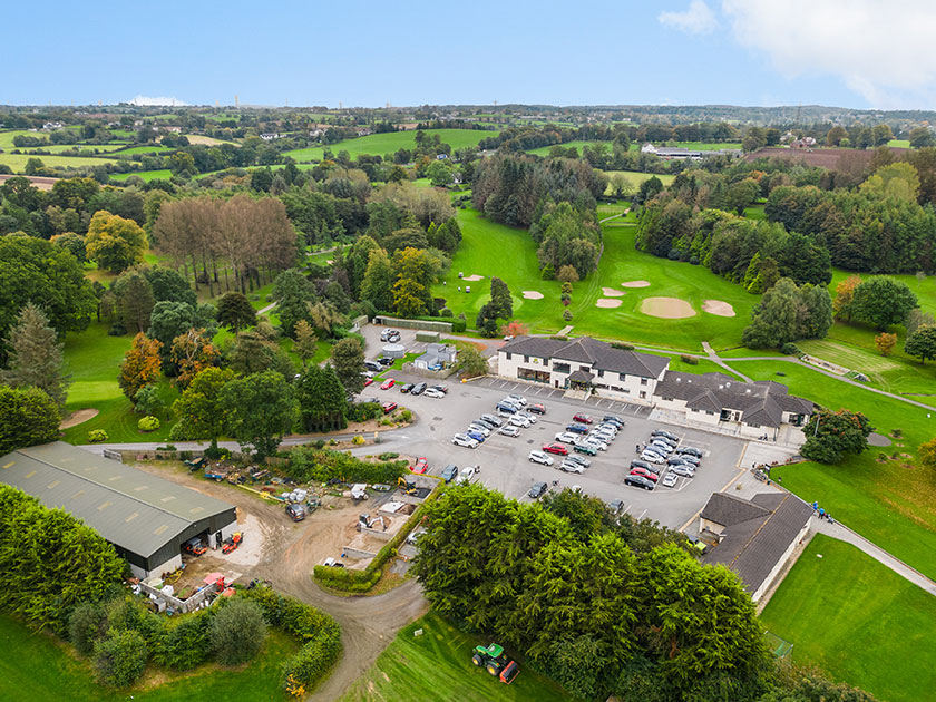 Cromlyn Wood, Lisburn Road, Royal Hillsborough