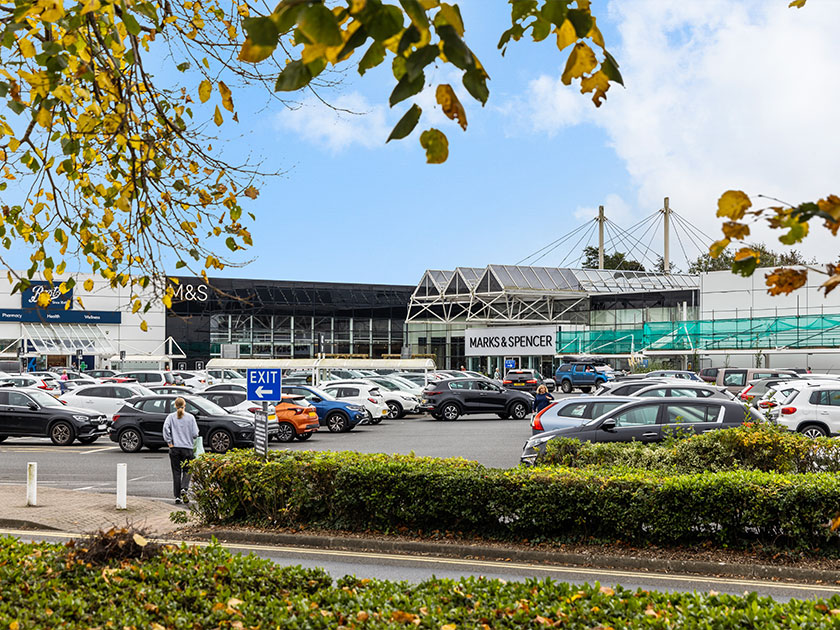 Cromlyn Wood, Lisburn Road, Royal Hillsborough