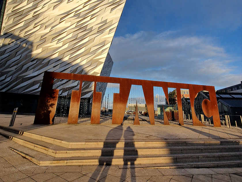 Belfast