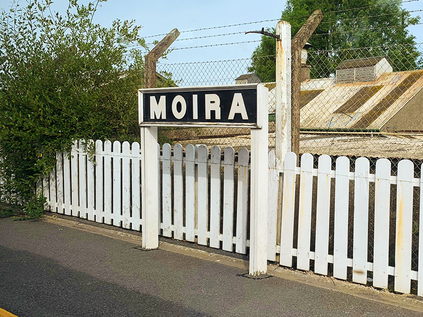 Moira