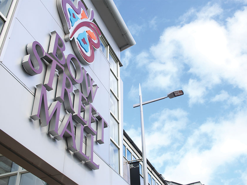 The Galloway At Woodbrook, Lisburn
