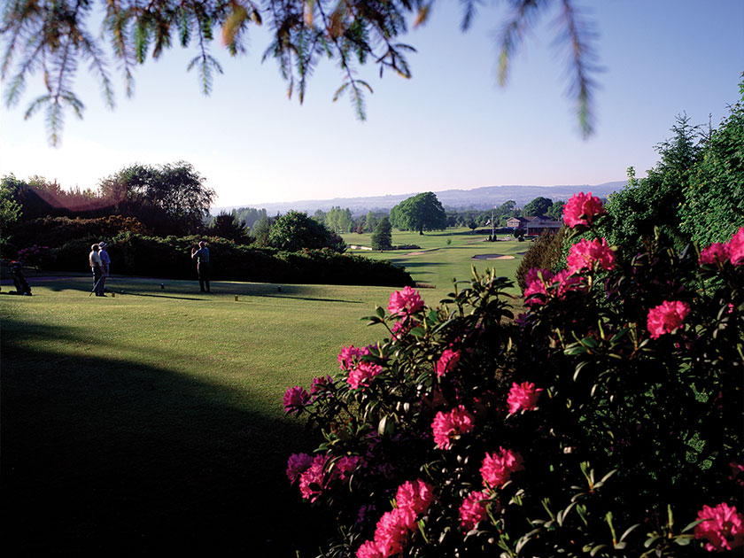 The Galloway At Woodbrook, Lisburn