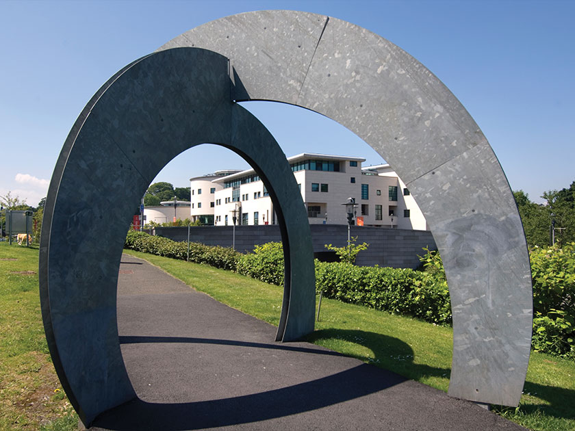 The Galloway At Woodbrook, Lisburn