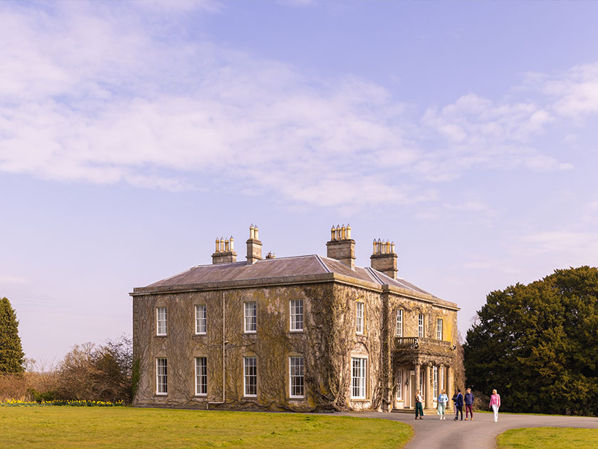 Wallace Gardens, Lisburn