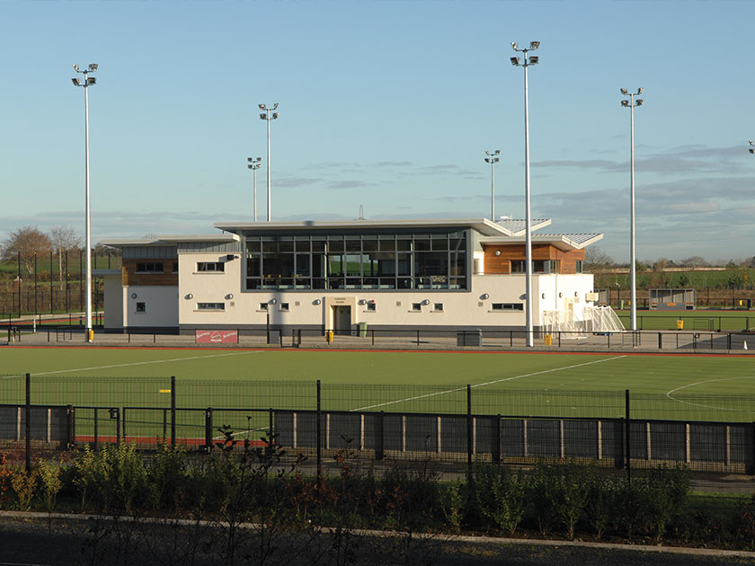 Wallace Gardens, Lisburn