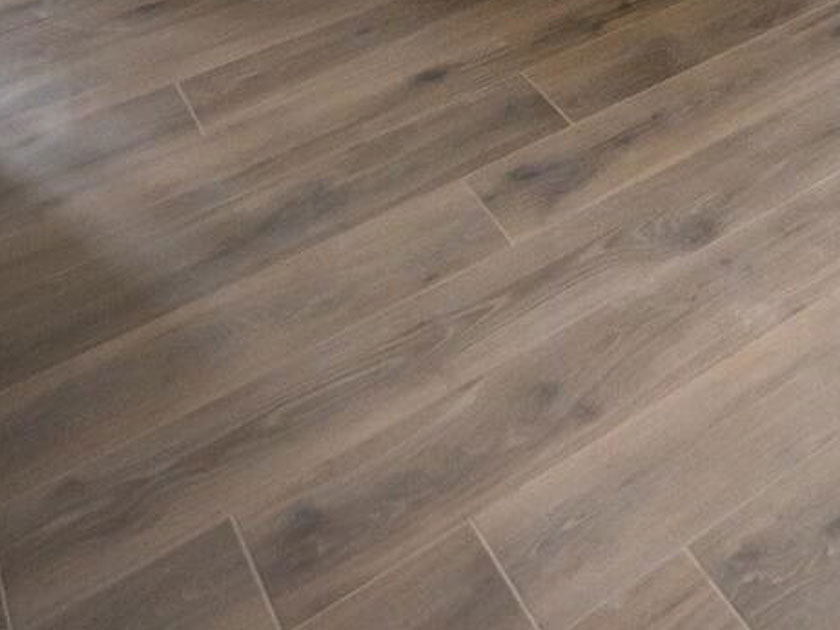 Floor Covering and Tiling