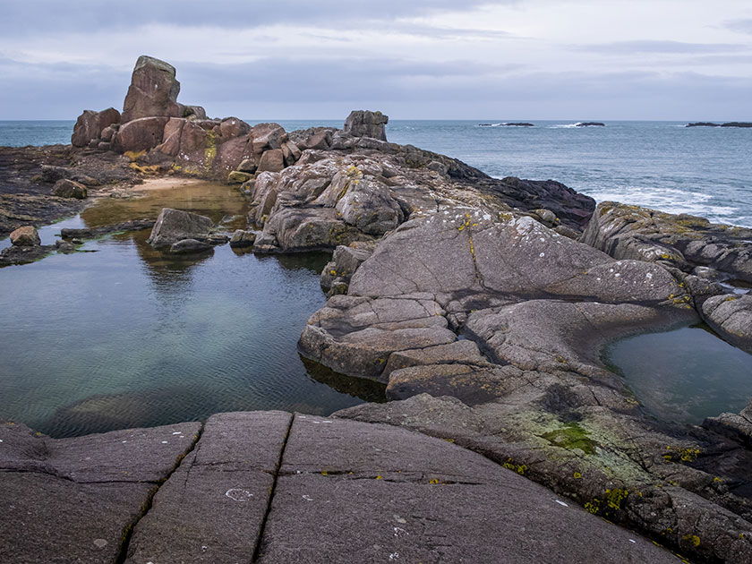 Ramore Head