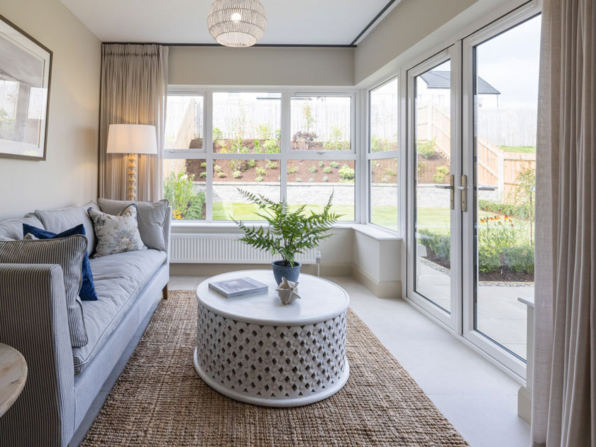 Sunroom