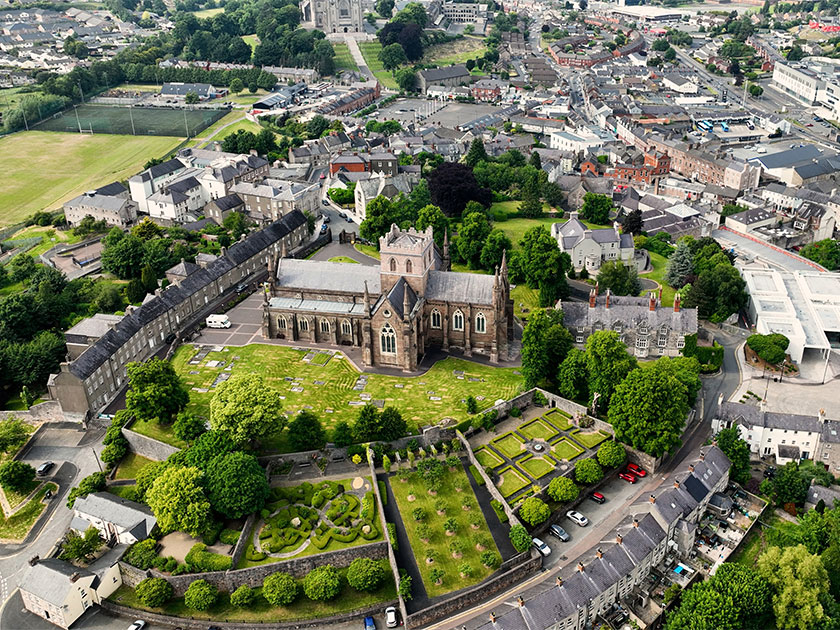 Armagh