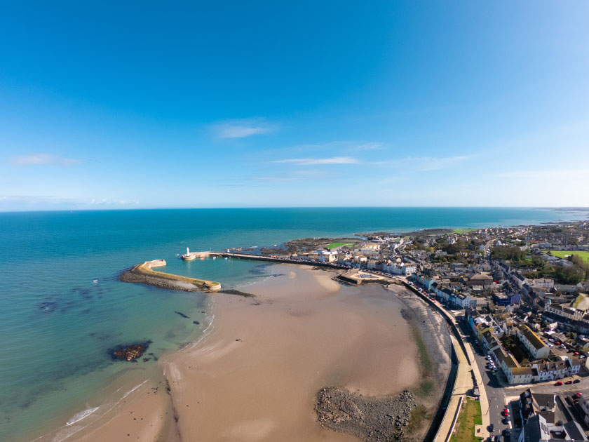 Loughry View, Newtownards