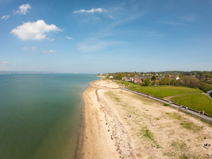 Loughry View, Newtownards