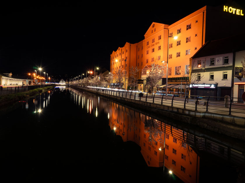 Watsons Fort, Newry