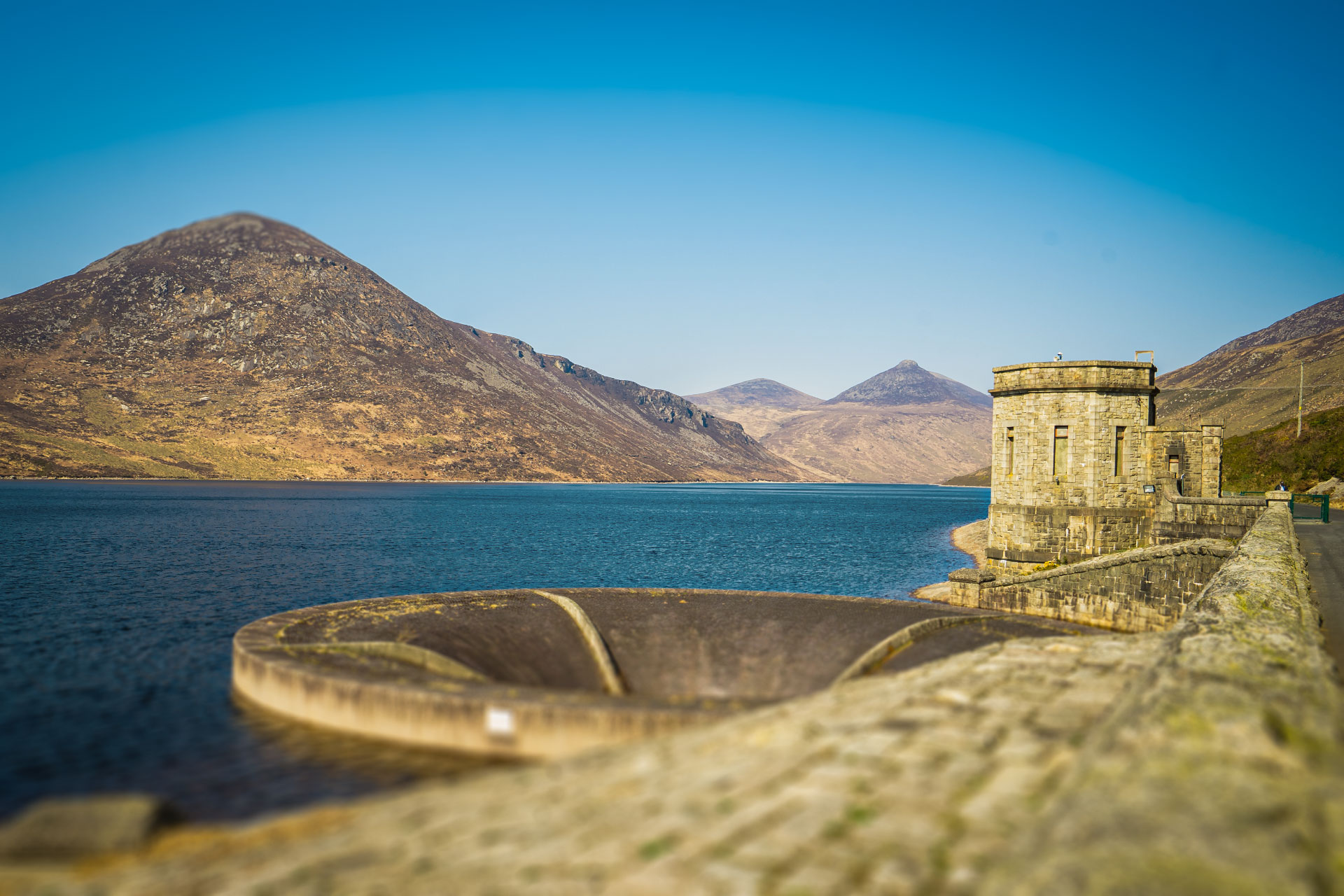 Watsons Fort, Newry