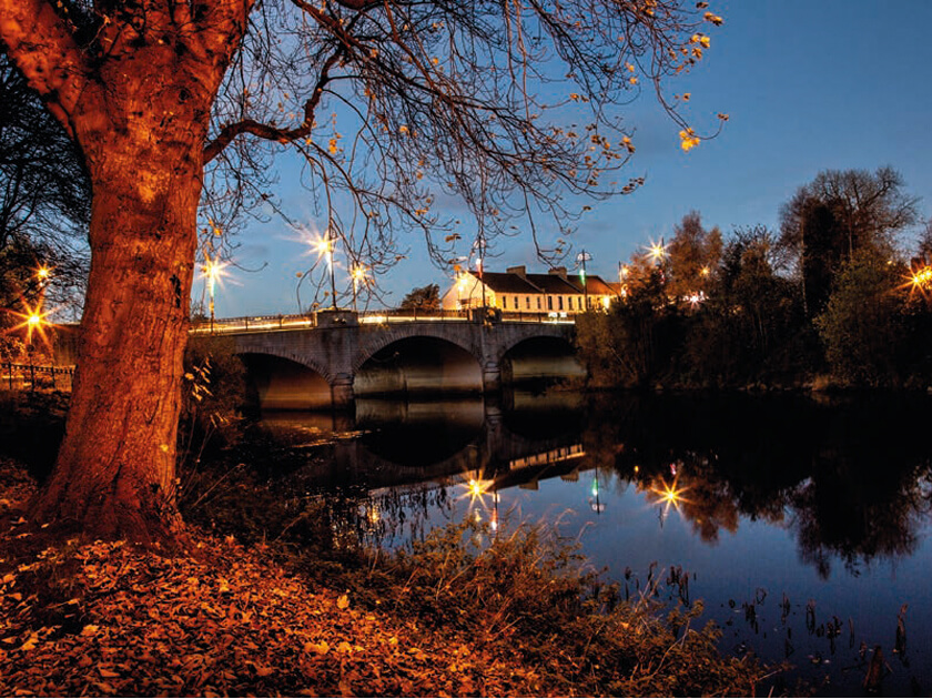 Bellfield Park, Portadown