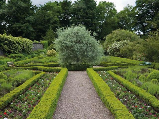 Benvarden Gardens