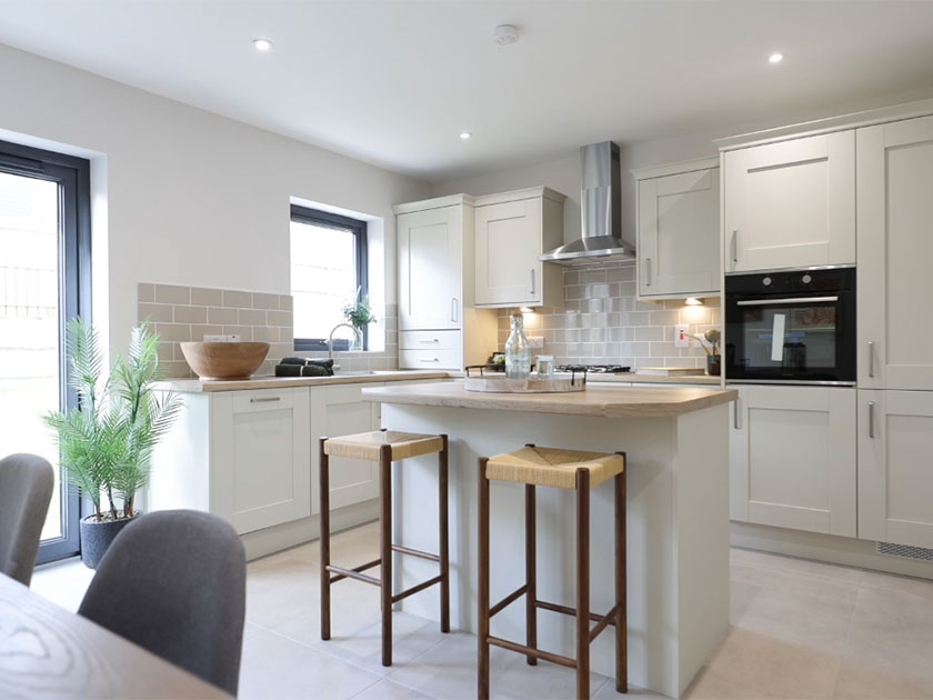 The Hollows Manor at Longridge, Gilford Road, Lurgan