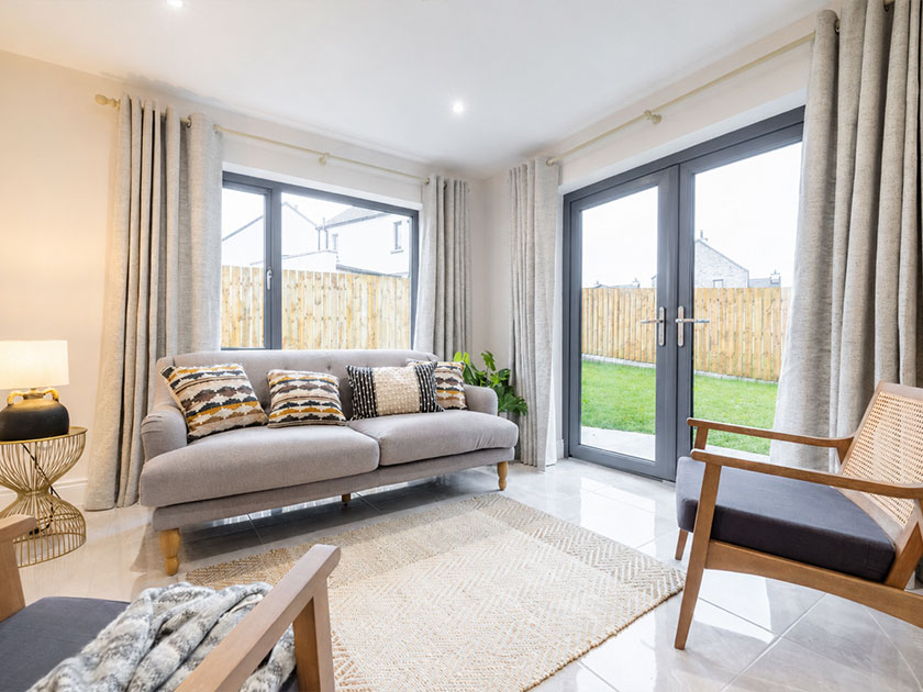 The Hollows Manor at Longridge, Gilford Road, Lurgan