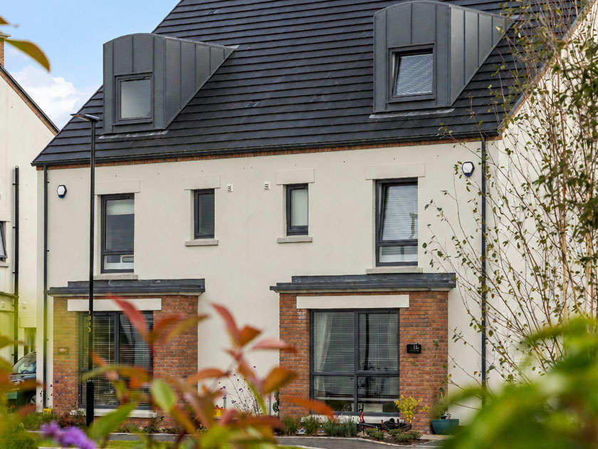 The Hollows Manor at Longridge, Gilford Road, Lurgan