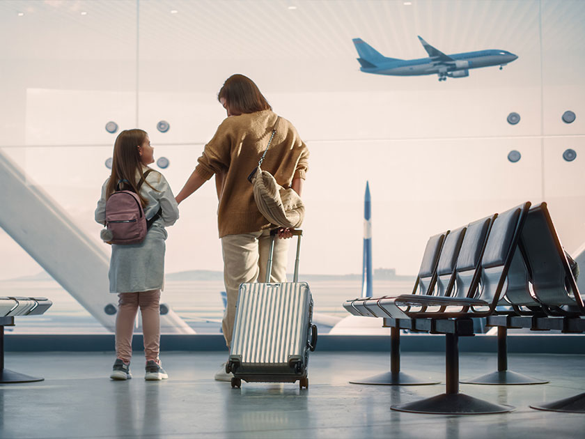 Belfast City Airport