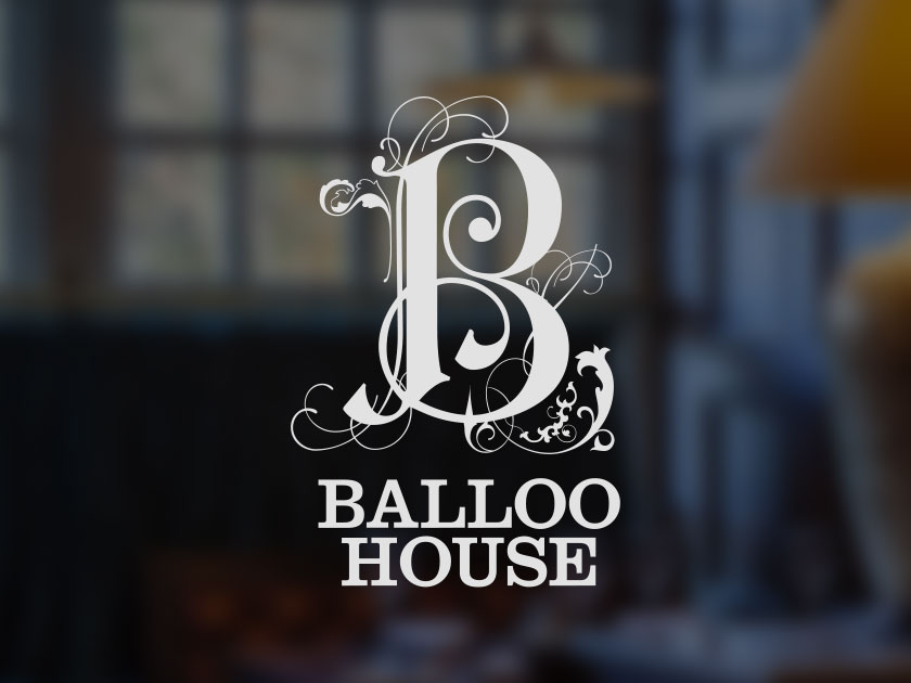 Balloo House / Killinchy