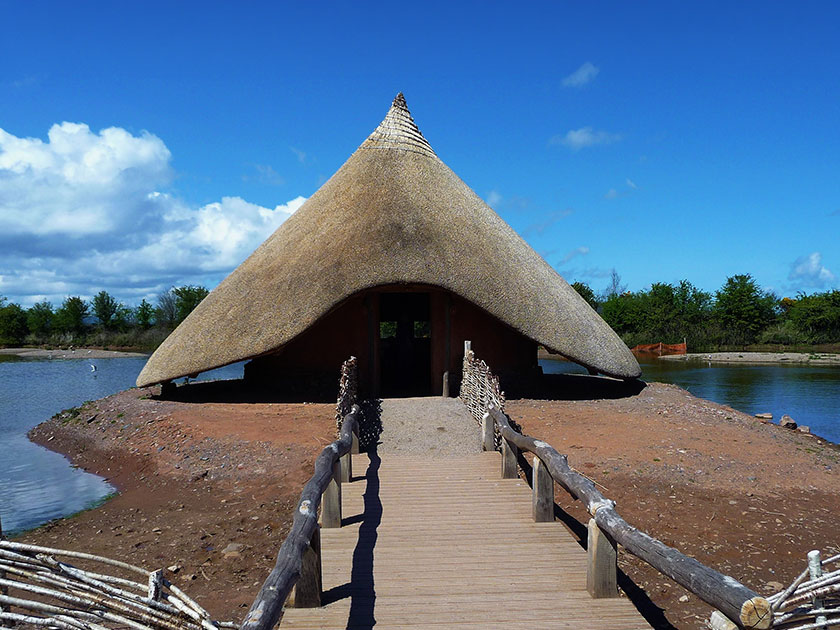 Castle Espie WWT