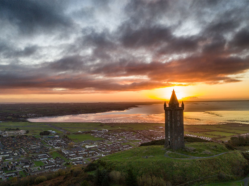 Newtownards