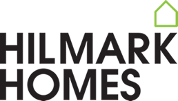 Hilmark Homes logo