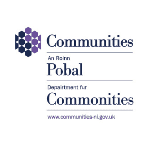 Department for Communities
