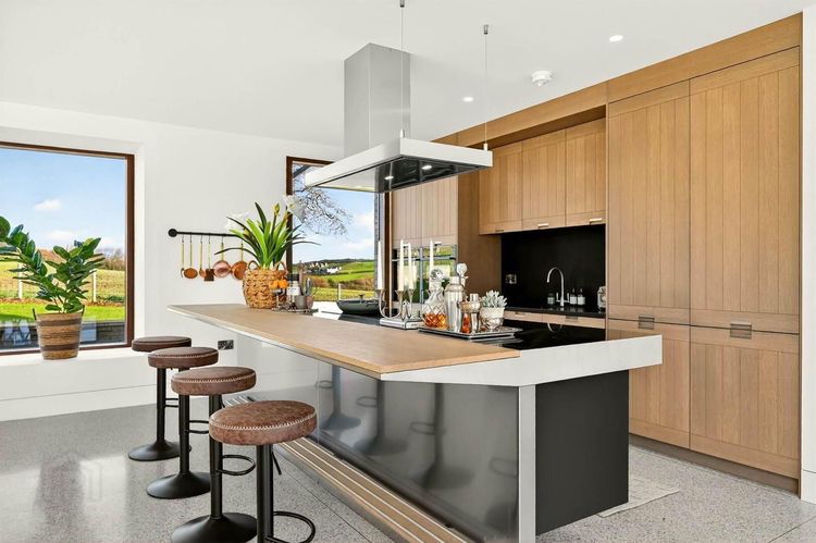 Homes Giving Us Interior Envy