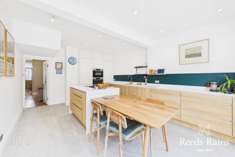 Homes Giving Us Interior Envy