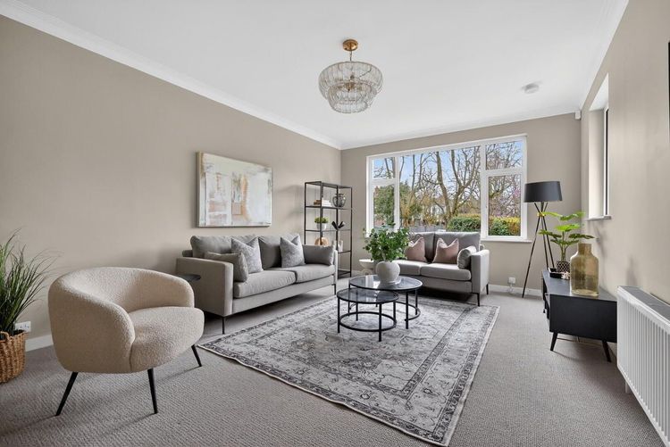 Homes Giving Us Interior Envy