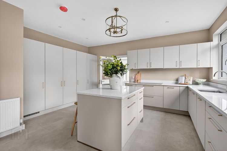 Homes Giving Us Interior Envy
