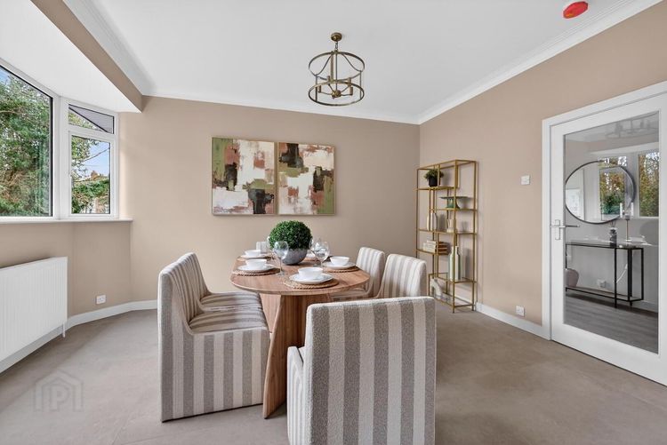 Homes Giving Us Interior Envy