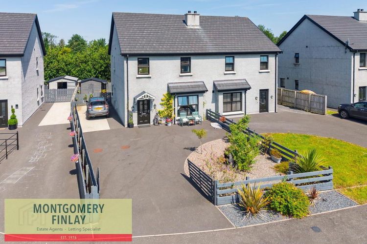 Trending Homes in Fermanagh