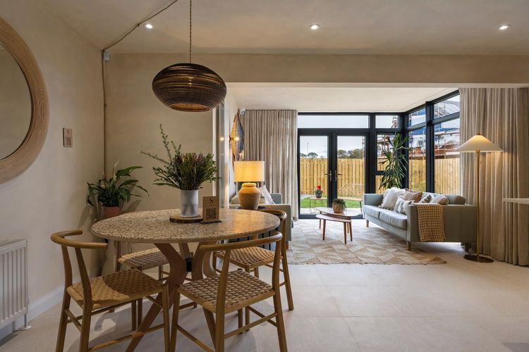 Why Sustainability Matters To Homebuyers