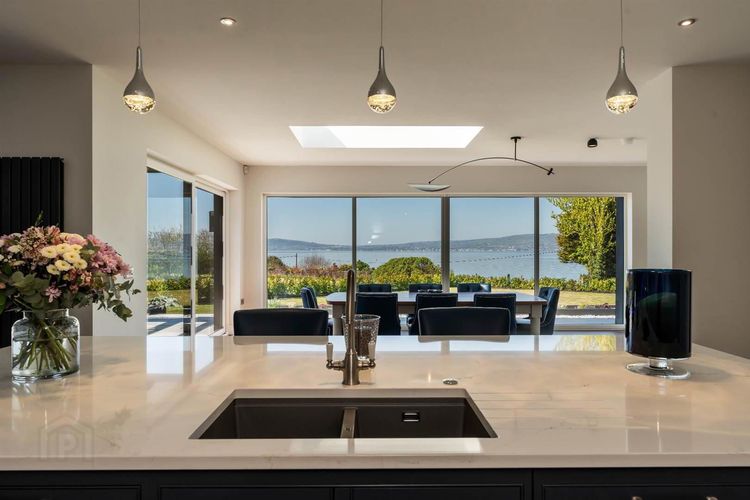Most Viewed Coastal Properties