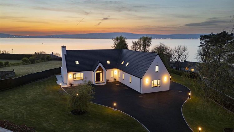 Most Viewed Coastal Properties