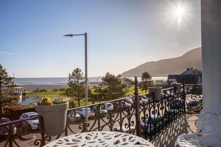 Most Viewed Coastal Properties