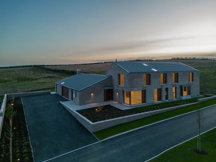 Contemporary Homes Across Northern Ireland