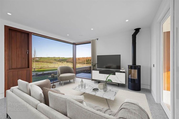 Contemporary Homes Across Northern Ireland