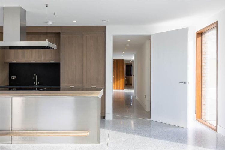 Contemporary Homes Across Northern Ireland