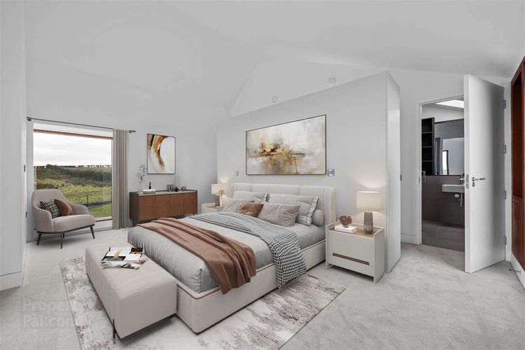 Contemporary Homes Across Northern Ireland