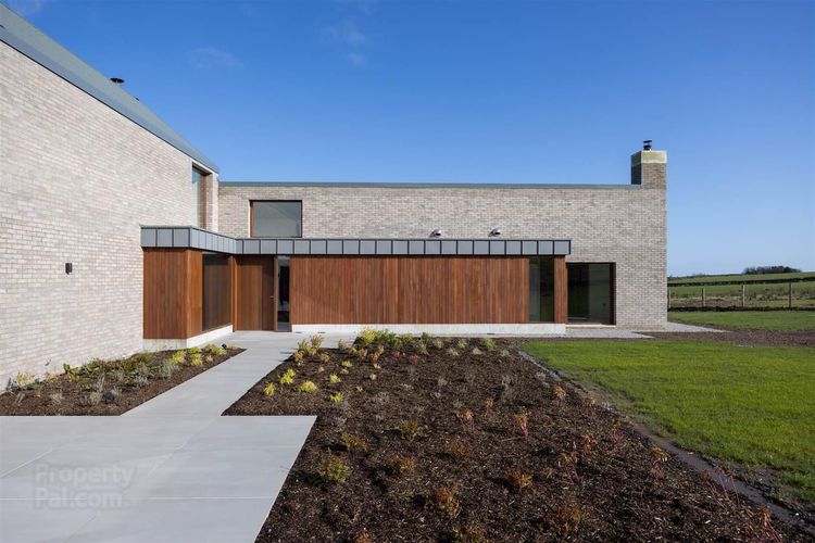 Contemporary Homes Across Northern Ireland
