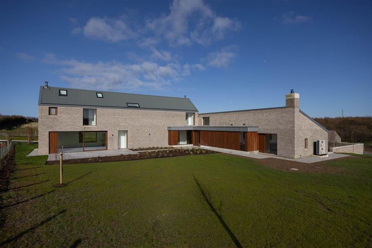 Contemporary Homes Across Northern Ireland