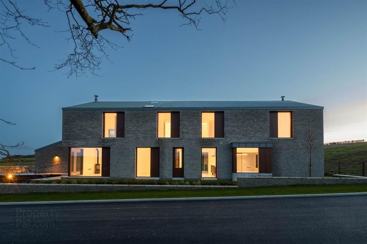 Contemporary Homes Across Northern Ireland