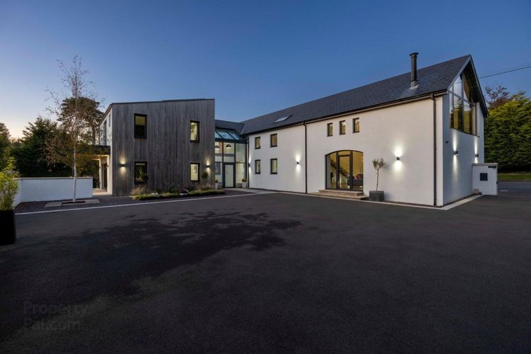 Contemporary Homes Across Northern Ireland